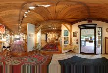 Salmon Falls Gallery景点图片