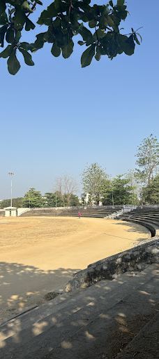 Masonical Grounds-吉杜尔