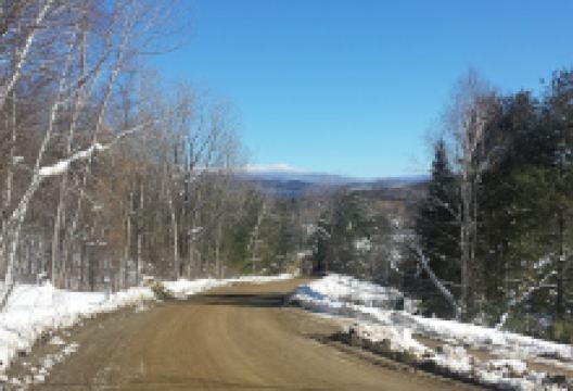 Little Hogback Community Forest景点图片