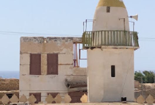 Badawi Mosque景点图片