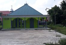Surau Al-Basra景点图片