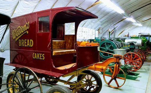 Homestead Antique Museum