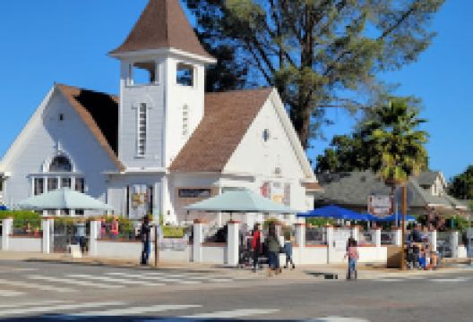 Lakeside Historical Society景点图片