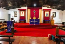 Iglesia Parroquial Sagrado Corazón de Jesús景点图片