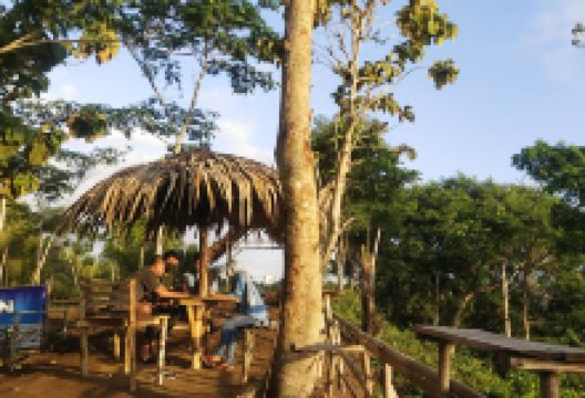 Bukit Panenjoan景点图片