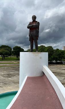 Sunflower Square-帕尔马斯