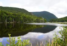 Saco Lake景点图片