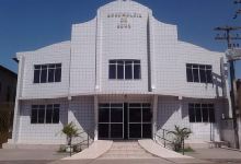 Templo Central da Assembleia de Deus em Coroatá景点图片