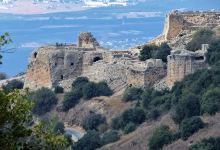 Sayeret Egoz Fallen Memorial Site景点图片