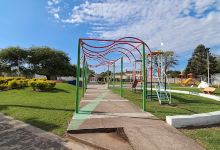 Infantil Park景点图片