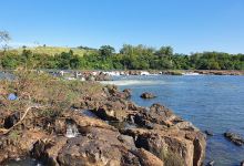 Salto Fogueira - ABASF - Caminho de Jesus das Santas Chagas景点图片