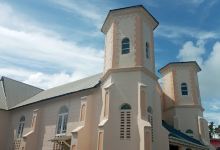 St. Peter & St. Paul RC Church景点图片