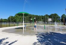 Magnolia Park Recreation District景点图片
