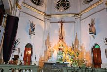 Monasterio De Clarisas De Chiquinquirá景点图片