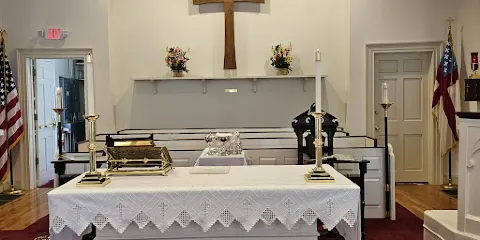 Christ Episcopal Church