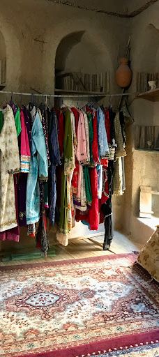 Bait Al Safah-哈姆拉