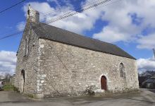 Chapelle saint Germain景点图片