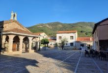 Ermita Santisimo Cristo Del Amparo景点图片