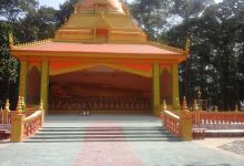 Tượng Phật nhập Niếp Bàn景点图片