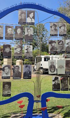 Surat Riverwalk-罗马