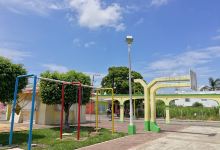 Regino Hernández Llergo Park景点图片