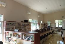 Perpustakaan Umum Daerah Kuningan景点图片