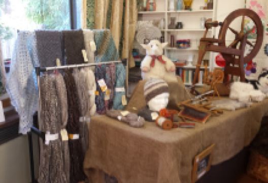Country Women's Association of Victoria Inc Eastern Foothills Group景点图片