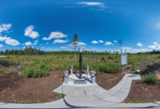 Decapitation Memorial景点图片