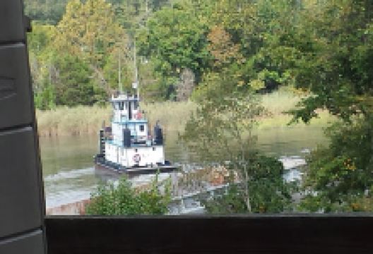 Skiffe's Creek Redoubt景点图片