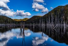 Ochiai Dam景点图片