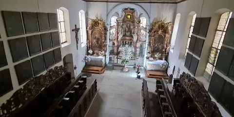 Kunsthalle im Schloss Isny