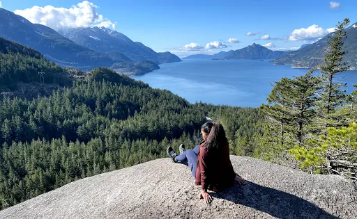 Murrin Provincial Park