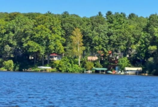 Lake Altoona Park景点图片