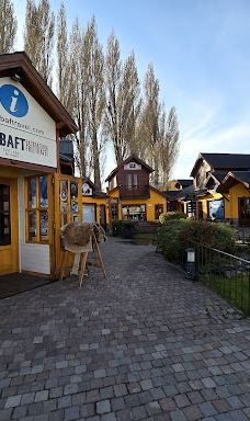 Baft Bike- alquiler de bicis-阿根廷湖县