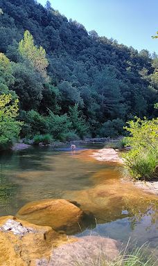 Gorgues de la Muga-阿尔瓦纳