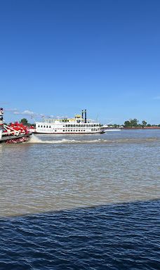 纽奥良港-新奥尔良