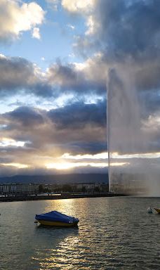 宝贝沙滩-日内瓦