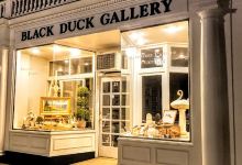 Black Duck Gallery景点图片