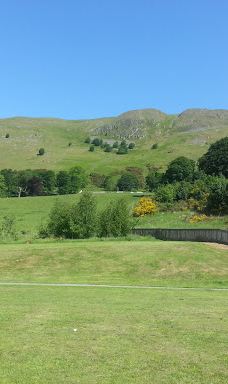 Firpark Ski Centre-蒂利库特里