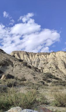 Muktinath lower Mustang Nepal-木斯塘