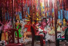 Durga Temple景点图片