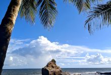 Marac Beach景点图片
