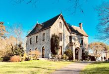 Park Monniais景点图片