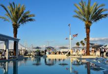 Houston Yacht Club美食图片