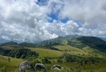 Mulumbe peak景点图片