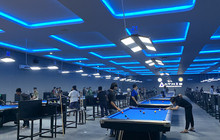 ATMOS BAR & LOUNGE餐厅图片