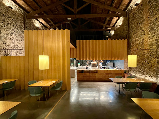 Equilibri Restaurant