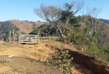 Serra Do Lagiado Municipio De Virginopolis景点图片