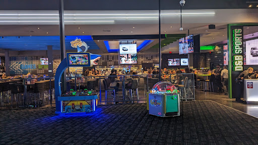 Dave & Buster's餐厅图片