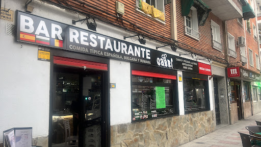 Restaurante Gabri